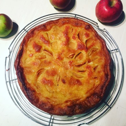 gateau-aux-pommes